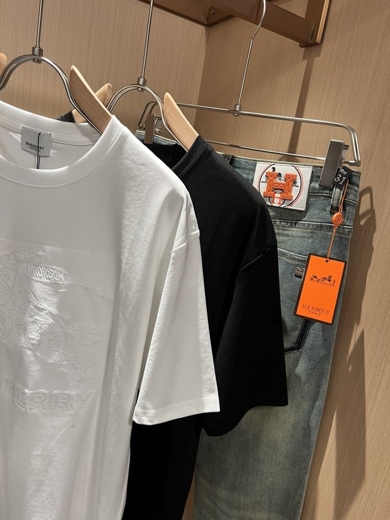 Burberry T-Shirts